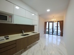 The Viridian (D12), Apartment #205629831